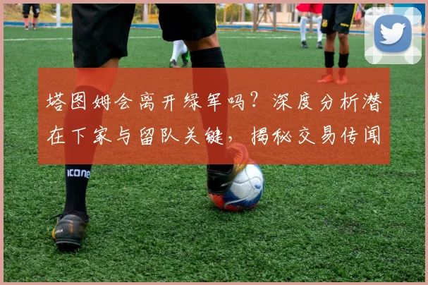 塔图姆会离开绿军吗?深度分析潜在下家与留队关键,揭秘交易传闻真相